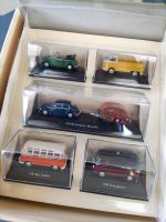 Historische Modellautos 1:72 VW Schuco neu Nordrhein-Westfalen - Erwitte Vorschau