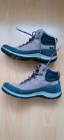 Ecco Damen Gore-tex Schuhe gr.38 Nordrhein-Westfalen - Solingen Vorschau