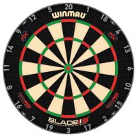 2 Winmau Blade 6 Triple Core Dartscheiben ++DOPPELPACK++ Nordrhein-Westfalen - Rheurdt Vorschau