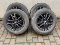 Winterräder für Seat Ateka 215/60R16   7mm Nordrhein-Westfalen - Mechernich Vorschau