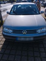 VW Golf 4 Winterauto Bayern - Straubing Vorschau