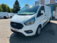 Ford Transit Custom  300 L2 Klima Navi PDC Kamera Sachsen-Anhalt - Halle Vorschau