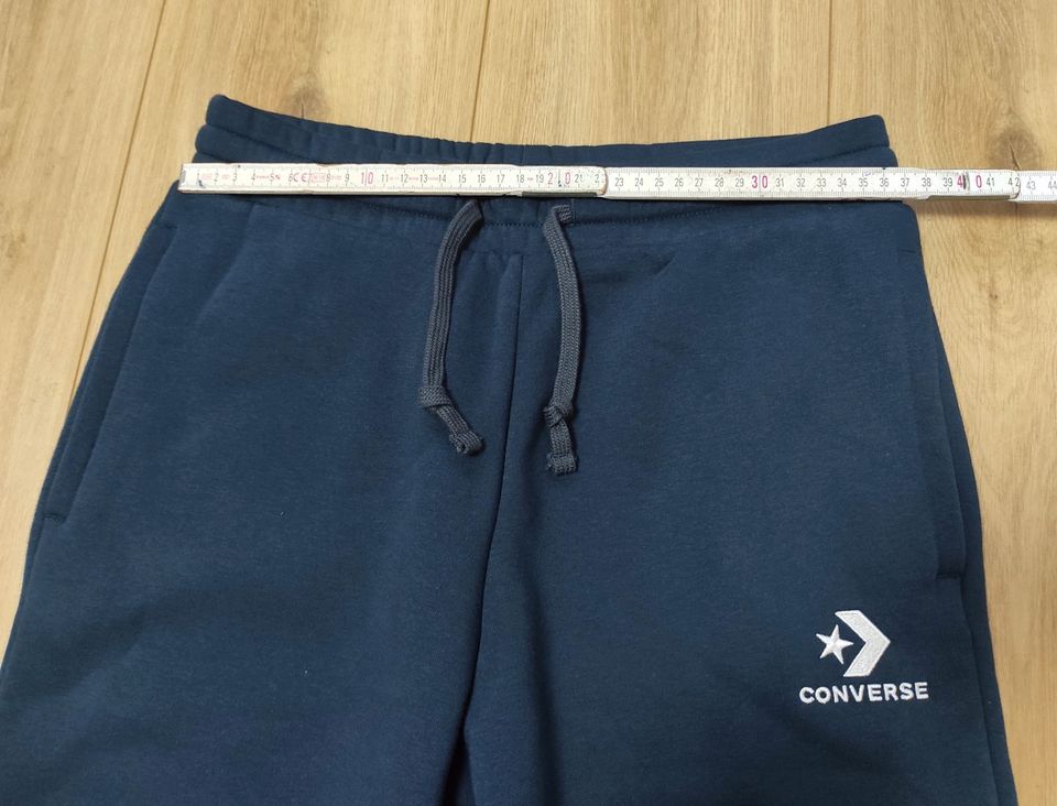 Converse Damen Jogginghose, Große XS in Pfullingen