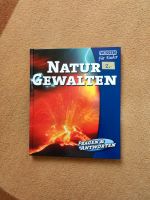 Naturgewalten Wissen für Kinder Fragen und Antworten Sachsen - Grimma Vorschau