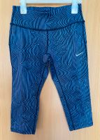 Nike 3/4 Running DRI-FIT Leggings Gr XS Rheinland-Pfalz - Holler Vorschau