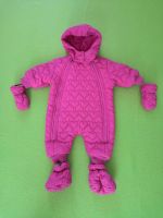 Prenatal Winter Overall Anzug Gr. 62 pink Niedersachsen - Stadthagen Vorschau