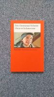 Éric-Emmanuel Schmitt: Oscar et la dame rose (Reclam) Sachsen - Klipphausen Vorschau