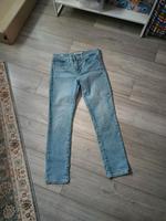 Levi's Levis Jeans Hose W30 Shaping Skinny Düsseldorf - Gerresheim Vorschau