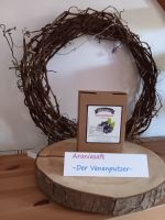 Aronia- Der Gesundheitssaft und Venenputzer Niedersachsen - Schneverdingen Vorschau