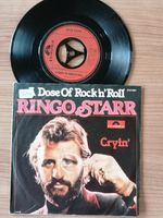 Ringo Starr - diverse Vinyl-Singles Nordrhein-Westfalen - Pulheim Vorschau