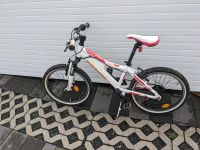 Kinder-Mtb 20" Fahrrad Mountainbike Ghost Nordrhein-Westfalen - Kreuztal Vorschau