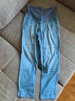 Umstandsjeans H&M Gr 36 Saarland - Blieskastel Vorschau