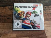 Nintendo 3DS Mario Kart 7 Rheinland-Pfalz - Traben-Trarbach Vorschau