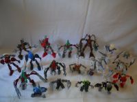 LEGO Bionicle Sammlung Schleswig-Holstein - Kollmar Vorschau