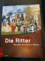 Die Ritter - das Leben der Kämpfer in Rüstung Sachsen-Anhalt - Lutherstadt Wittenberg Vorschau