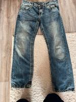 Camp David Jeans 33 30 Niedersachsen - Braunschweig Vorschau