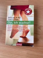 Oje, ich wachse! Baden-Württemberg - Wernau Vorschau