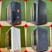 4x Stück Gaming PCs RTX 2080, 3060, Intel Core i7, AMD Ryzen 7 Stuttgart - Stuttgart-Mitte Vorschau