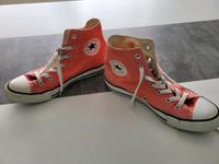 Converse All Star, Gr. 6 (39), rosa Saarbrücken-West - Klarenthal Vorschau