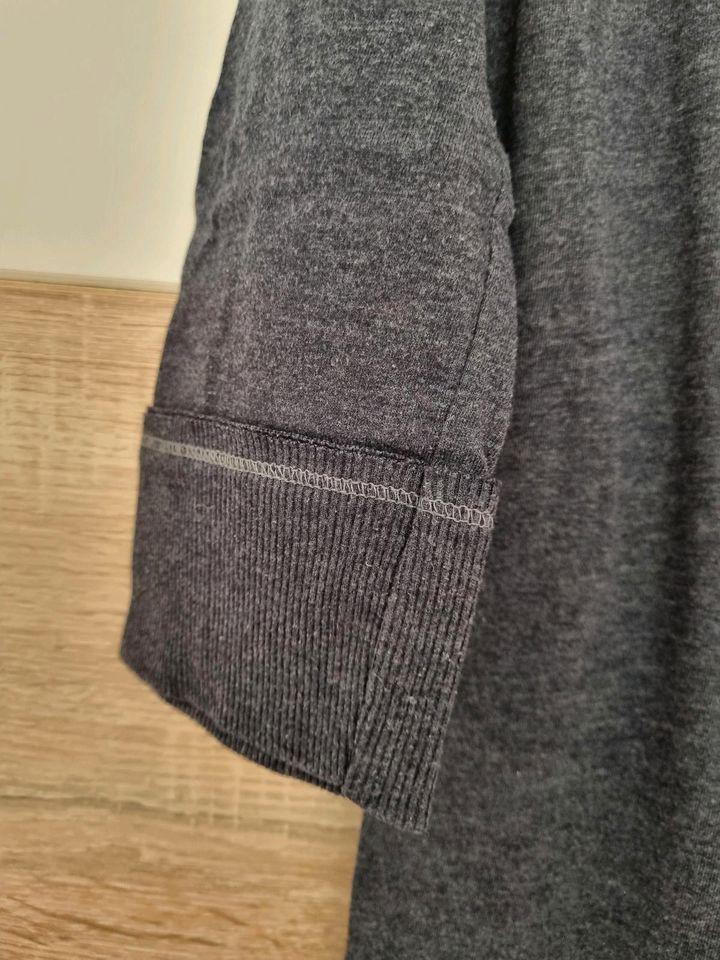 Long Shirt Baumwolle in Raubling