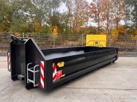 Abrollcontainer 12cbm, Abrollmulde Eco-strong Sachsen - Chemnitz Vorschau