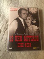 DVD - 12 Uhr mittags - High Noon (Gary Cooper) Western Nordrhein-Westfalen - Olpe Vorschau