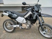 Husqvarna 610 SM A2 gedrosselt Bayern - Kirchroth Vorschau