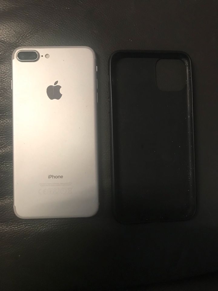 iPhone 7 Plus/32GB in Harburg (Schwaben)