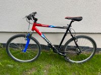 Scott Tampico Mountainbike 26er Sachsen-Anhalt - Osterwieck Vorschau