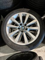 Originale BMW 5er Sommerräder 245/45 R18 100Y Nordrhein-Westfalen - Gescher Vorschau