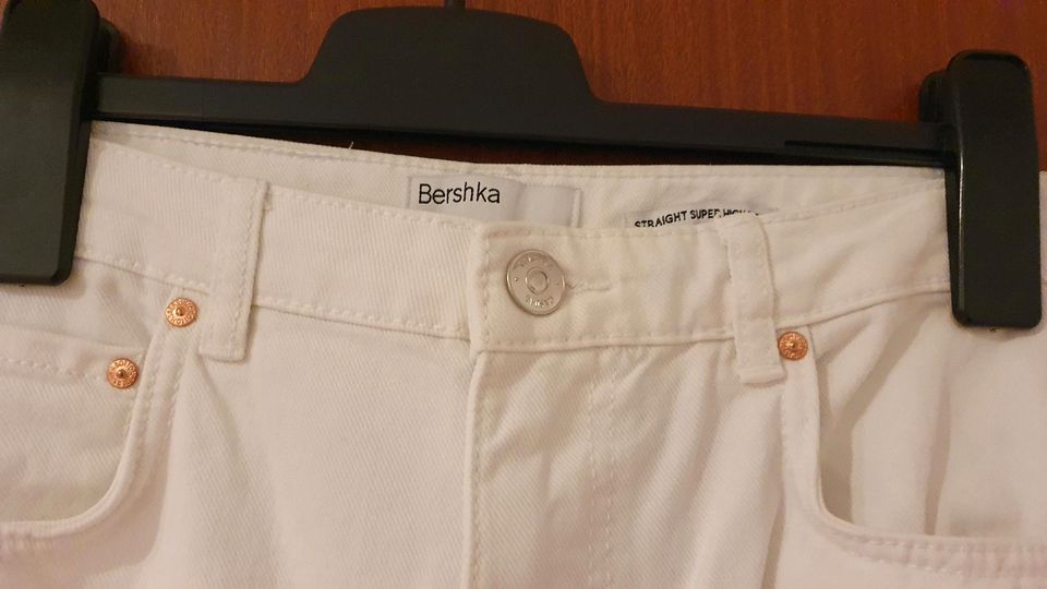 Jeans Bershka in München