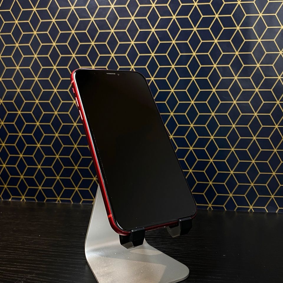 iPhone XR 256GB | 6 Monate Garantie | #H12 in Rheine