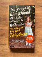 Neu Buch : Das gewünschteste Wunschkind aller Zeiten treibt… Niedersachsen - Heemsen Vorschau