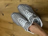 Moschino sneaker 39 1x getragen Nordrhein-Westfalen - Hamm Vorschau