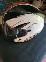 Motorradhelm L Chemnitz - Bernsdorf Vorschau