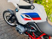 BMW R1200 GS Rallye München - Bogenhausen Vorschau