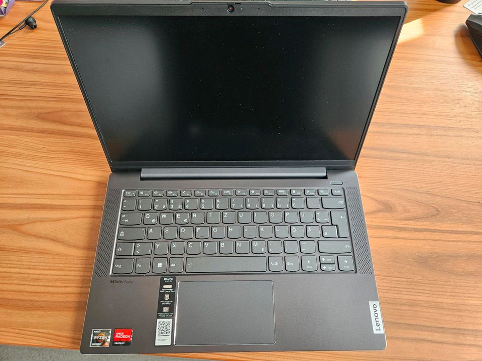 Lenovo Ideapad 5 Laptop in Frankfurt am Main