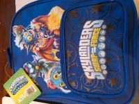 neuer Kinder Rucksack Skylander Nordrhein-Westfalen - Herzogenrath Vorschau