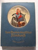 Buch Vom Werden Deutscher Filmkunst Bayern - Finningen Vorschau