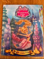 Kinderbuch „Barbie-Die magischen Perle „ Das Buch zum Film Köln - Köln Brück Vorschau