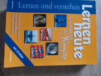 Lernen heute, Grundstock des Wissens - Buch Brandenburg - Ketzin/Havel Vorschau