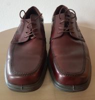 Herrenhalbschuhe, Ecco, Gr. 46 Baden-Württemberg - Dürmentingen Vorschau