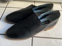 Damen Schuhe schwarz Leder Gr. 39, 5 Everybody Paul Green Kiel - Schreventeich-Hasseldieksdamm Vorschau