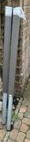 2 Stk GrojaSolid Pfosten anthrazitgrau, inkl. Kappe, 7x7x150cm Niedersachsen - Neu Wulmstorf Vorschau