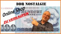 Online Shop zu Verkaufen DDR Nostalgie mt Münzen Idealer Nebenjob Bielefeld - Schildesche Vorschau