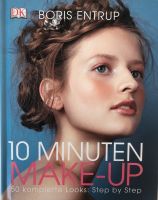 10 Minuten Make-Up , Boris Entrup Tipps+Tricks wie neu Wandsbek - Hamburg Wellingsbüttel Vorschau