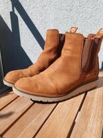 Timberland Stiefel Boots Schuhe Gr. 41 Nordrhein-Westfalen - Rösrath Vorschau