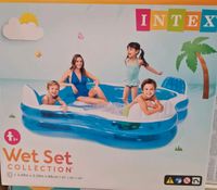 Intex Schwimmingpool für Garten und Terassen  NEU Bielefeld - Bielefeld (Innenstadt) Vorschau