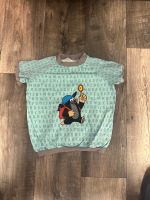 Maulwurf Schulanfang ABC handmade T Shirt top Zustand Nordrhein-Westfalen - Weilerswist Vorschau