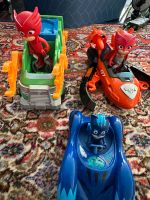 PJ masks Autos mit Figuren neue Nordrhein-Westfalen - Köln Vorschau